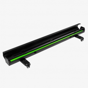 Ecran Proiectie LIFT Green Screen 200 x 150cm hydraulic rollbar