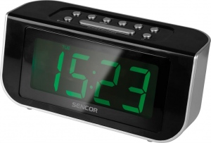 Radio Alarm Clock SENCOR SRC 111