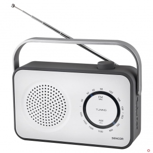 Radio Sencor SRD 2100 W