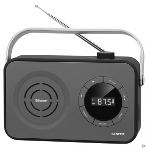 Radio Sencor SRD 3200 B