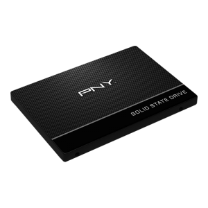 SSD PNY CS900 120GB SATA III 2.5 inch