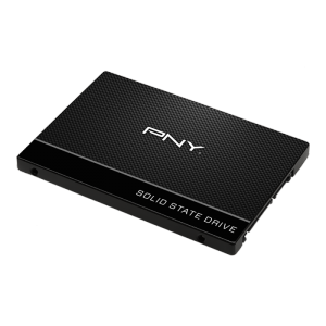 SSD PNY CS900 120GB SATA III 2.5 inch