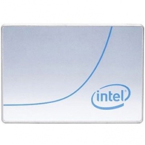 SSD Intel DC P4600 Series(2TB, PCIe 3.1 x4, 3D1, TLC, 2.5 Inch