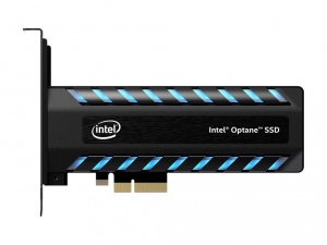 SSD Intel Optane 905P Series 960GB, PCIe x4, 20nm, 3D XPoint