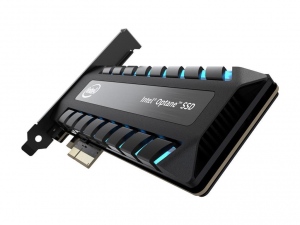 SSD Intel Optane 905P Series 960GB, PCIe x4, 20nm, 3D XPoint