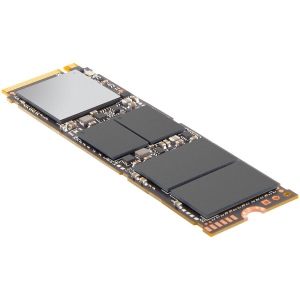 SSD Intel 760p Series 128GB, M.2 PCIe 3.0 x4, 3D2, TLC