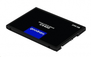 SSD Goodram SSDPR-CX400-256-G2 256GB 2.5 Inch