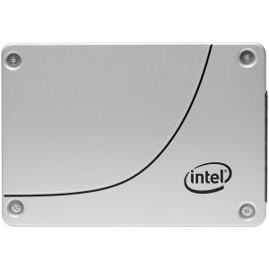 SSD Server Intel SSD D3-S4610 Series 7.68 TB 2.5 Inch SATA 6Gb/s 3D2 TLC