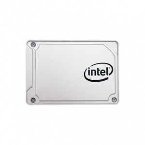 SSD Intel DC S3110 Series 256GB, SATA 6Gb/s, 3D2, TLC, 2.5 Inch