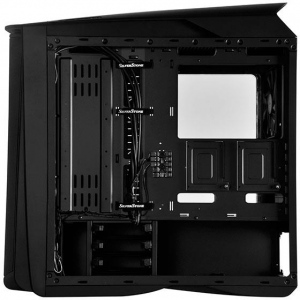 Carcasa Silverstone Gaming Computer Case SST-PM01CR-W Primera Midi Tower ATX, black