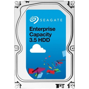 HDD Server Seagate Enterprise Helium SED 12TB, SAS 12Gb/s, 7200rpm, 3.5 Inch