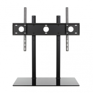 ART MINI-TABLE/STAND + HOLDER FOR TV 32-65 - 50KG SD-32 Vesa 600x400