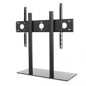 ART MINI-TABLE/STAND + HOLDER FOR TV 32-65 - 50KG SD-32 Vesa 600x400