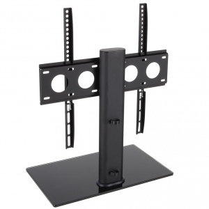 ART MINI-TABLE/STAND + HOLDER FOR TV 32-55-- 40KG SD-33 Vesa 400x400