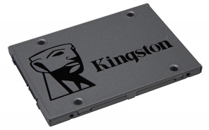SSD Kingston SUV500/480G 480GB SATA 6.0 Gbp\s TLC 2.5 Inch