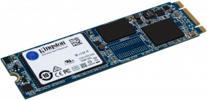 SSD Kingston | SUV500M8/120G | 120G SSDNOW UV500 M.2 | 120 GB | M.2 SATA | M.2 2280 inch | 320 MB/s | 520 MB/s