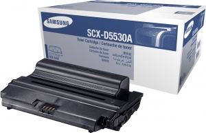Toner Original Samsung Black, D5530A, pentru SCX-5330N|SCX-5530DN, 4K, incl.TV 0.55RON, 