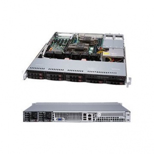 Server Rackmount Supermicro SYS-1029P-MTR