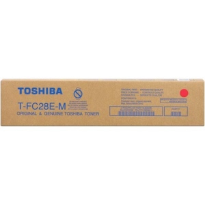 Toner Original Toshiba Magenta, T-FC28EM, pentru E-Studio 2330|2820|3520|4520, 24K, incl.TV 0.55RON, 