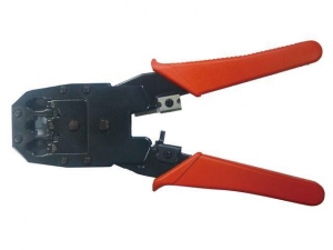 Gembird universal modular crimping tool RJ45/RJ12/RJ11 T-WC-04