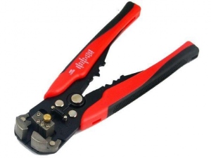 Gembird automatic wire stripping and crimping tool T-WS-02
