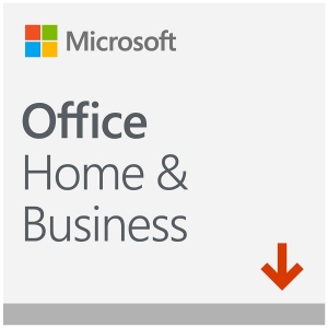 Microsoft Office Home and Business 2019 