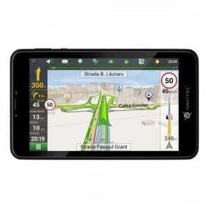 NAVITEL T757 LTE 4G GPS Navigation 7 inch FULL EU ANDROID TAB w/DualSIM