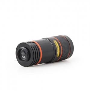 Gembird Optical zoom lens for smartphone camera, 12X zoom