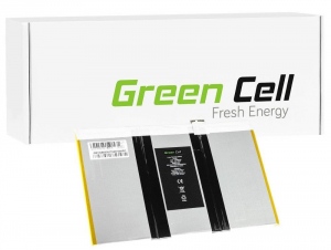 GREENCELL TAB03 Acumulator Green Cell A1389 pentru Apple iPad 3 A1403 A1416 A1430