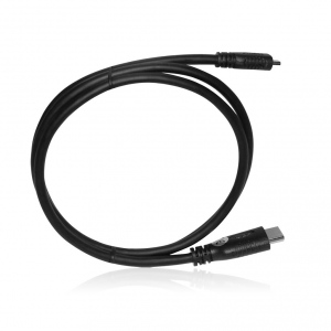 Vakoss Cable HDMI M -> micro HDMI M 1m  TC-H910GK, negru, ambalaje cu blister