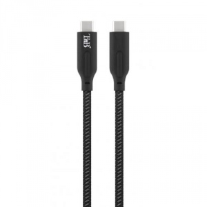 TNB XTREM WORK - TCUSBCX131-USB-C/3.1 USB-C cable 1M - black