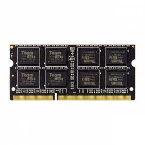 Memorie Laptop Team Group 4GB DDR3 1333MHz CL9 SODIMM 1.5V