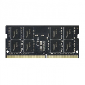 Memorie Laptop Team Group DDR4 4GB 2400MHz CL16 SODIMM 1.2V