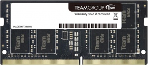 Memorie Laptop Team Group DDR4 8GB 2666MHz CL19 SODIMM 1.2V