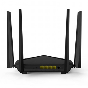 Router Wireless Tenda AC10 Dual-band 10/100/1000 Mbps