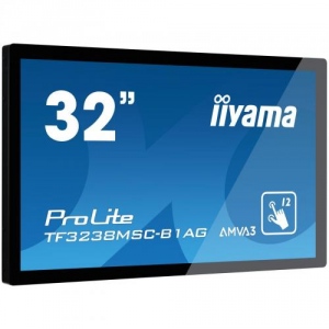 Monitor LED Touch Iiyama ProLite 32 Inch