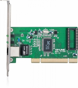 Placa de Retea TP-Link TG-3269 PCI 10/100/1000 Mbps