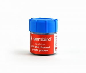 Gembird Heatsink Thermal Paste Grease 15g