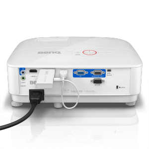 VideoProiector BenQ TH671ST Low Input Lag Gaming Projector DC3 DMD CHIP, Full HD, 3000 Lumeni