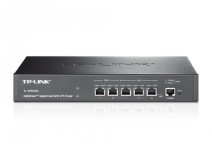 Router TP-Link SafeStream 10/100/1000 Mbps