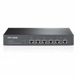 Router TP-Link TL-R480T+ 10/100 Mbps