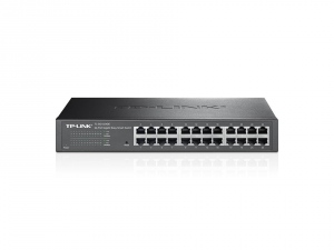 Switch TP-Link TL-SG1024DE 24 Porturi 10/100/1000 Mbps