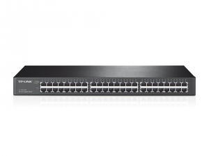 Switch TP-Link TL-SG1048 48 Porturi 10/100/1000 Mbps