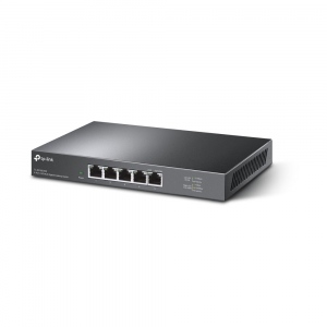 Switch TP-Link  5 Ports 2.5 Gigabit TL-SG105-M2