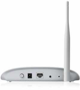 Access Point TP-Link TL-WA701ND 10/100Mbps
