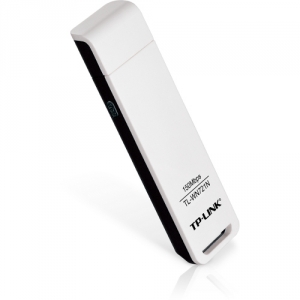 Placa de Retea Wireless Tp-Link TL-WN721N USB x 1