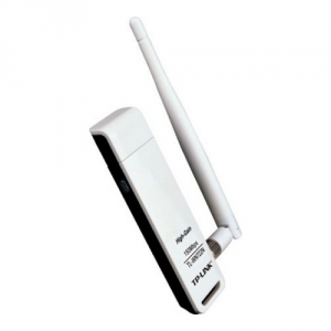 Placa de Retea Wireless Tp-Link TL-WN722N USB x 1