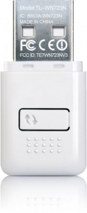 Placa de Retea Wireless Tp-Link TL-WN723N N150 USB