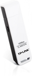 TPL ADAPT USB N150 2.4GHZ RALINK
