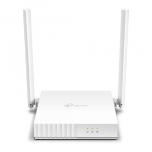 Router Wireless TP-LINK TL-WR820N 300Mbps 10/100Mbps